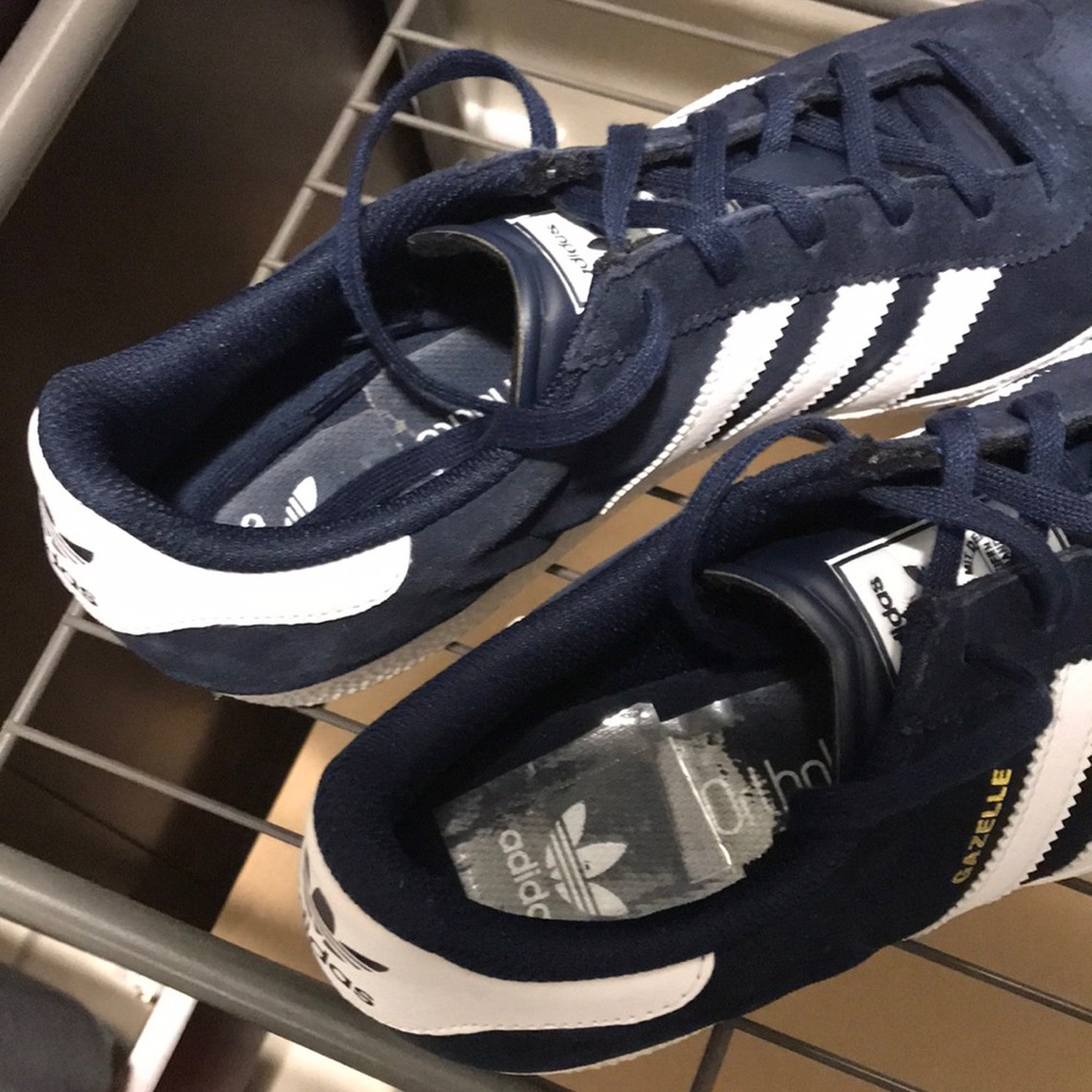 Adidas Gazelle - Picture 2 of 4